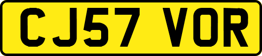 CJ57VOR