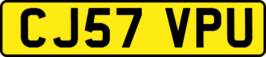 CJ57VPU