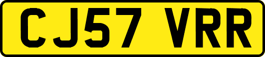 CJ57VRR