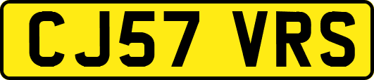 CJ57VRS