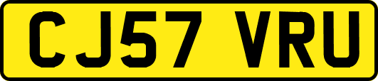 CJ57VRU