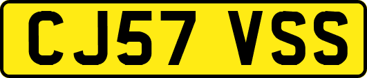 CJ57VSS