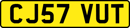 CJ57VUT