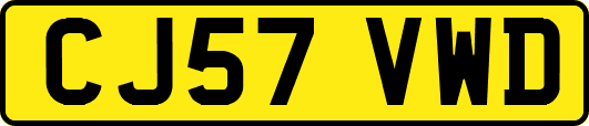 CJ57VWD