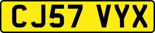 CJ57VYX