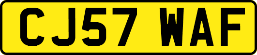 CJ57WAF