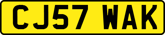 CJ57WAK