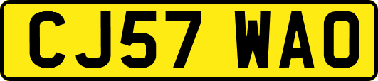 CJ57WAO