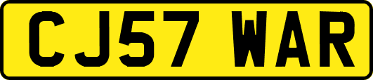 CJ57WAR