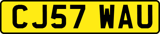 CJ57WAU