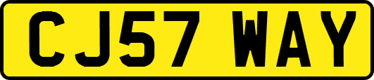 CJ57WAY