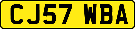 CJ57WBA
