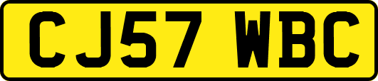 CJ57WBC