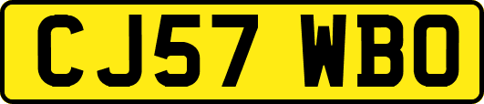 CJ57WBO