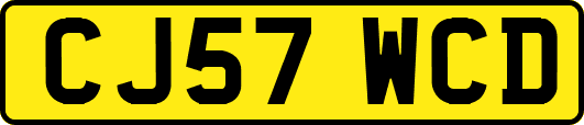 CJ57WCD