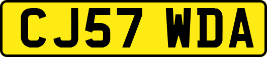 CJ57WDA