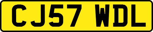 CJ57WDL
