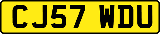 CJ57WDU