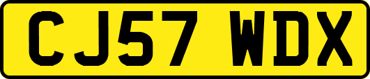 CJ57WDX