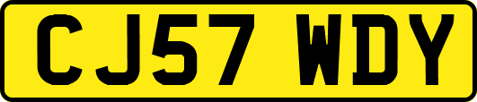 CJ57WDY