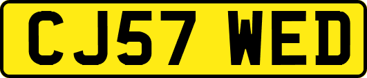 CJ57WED