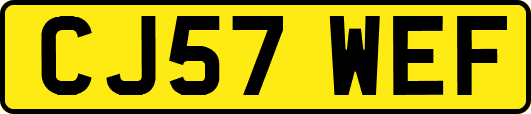 CJ57WEF