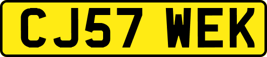 CJ57WEK