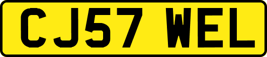 CJ57WEL