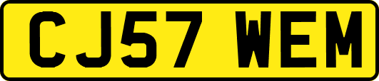 CJ57WEM