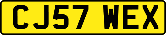 CJ57WEX