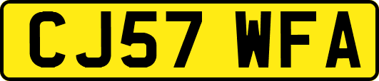 CJ57WFA