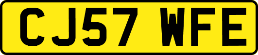 CJ57WFE
