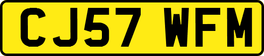 CJ57WFM