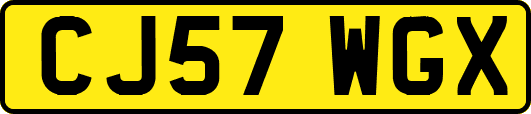 CJ57WGX