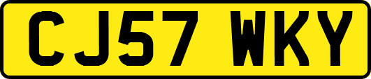 CJ57WKY