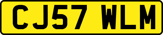 CJ57WLM