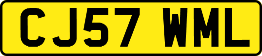 CJ57WML