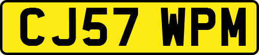 CJ57WPM
