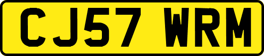 CJ57WRM