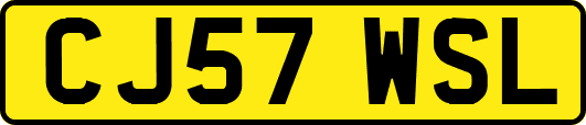 CJ57WSL
