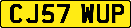 CJ57WUP