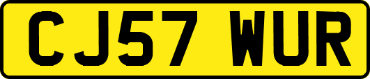 CJ57WUR