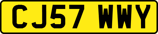 CJ57WWY