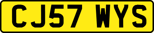 CJ57WYS