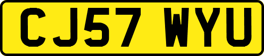 CJ57WYU