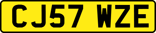 CJ57WZE