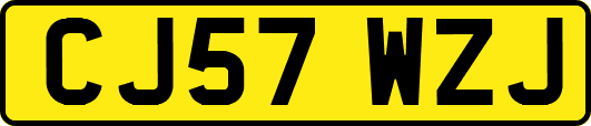 CJ57WZJ