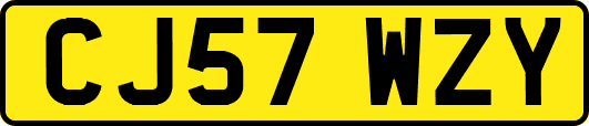 CJ57WZY