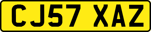 CJ57XAZ
