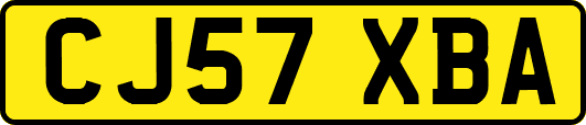 CJ57XBA